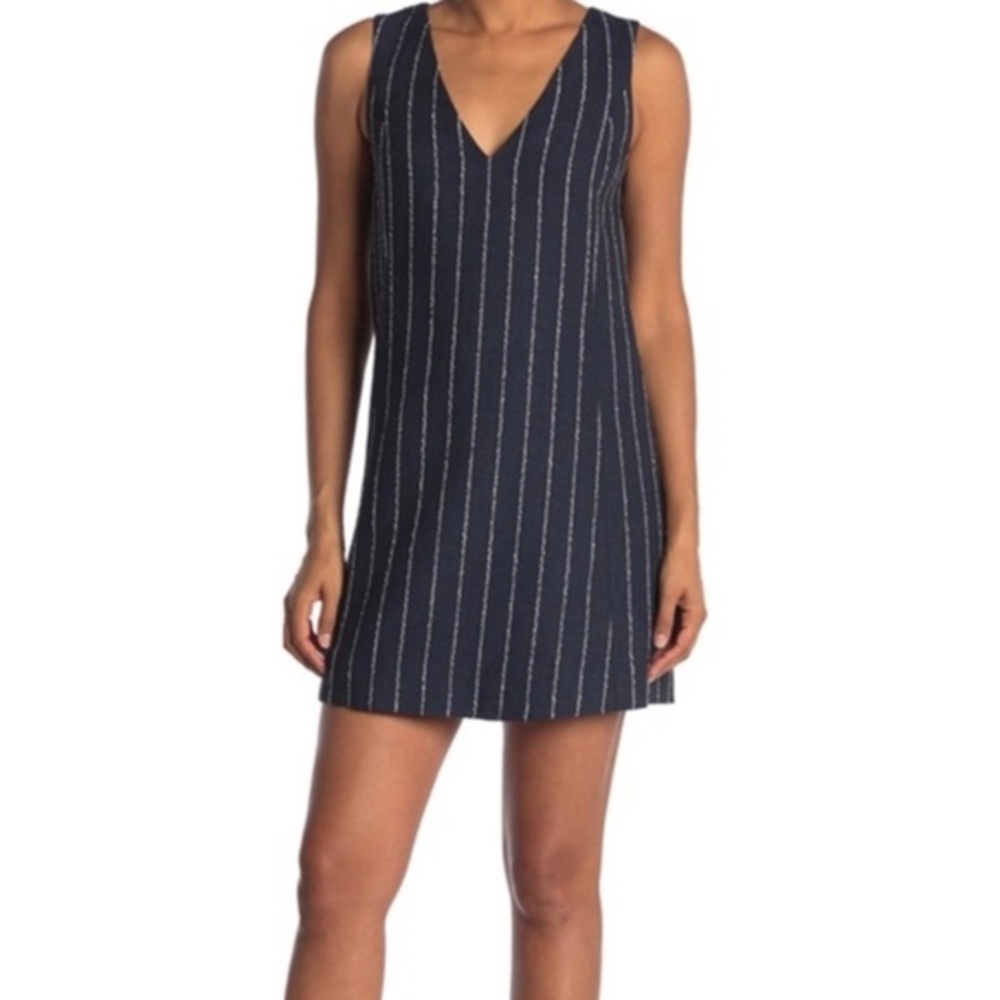 Suistudio Cedar Dress